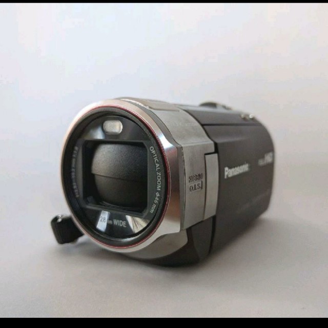 Panasonic　ビデオカメラ