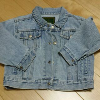 ベビーギャップ(babyGAP)のGAP★デニムジャケット(その他)