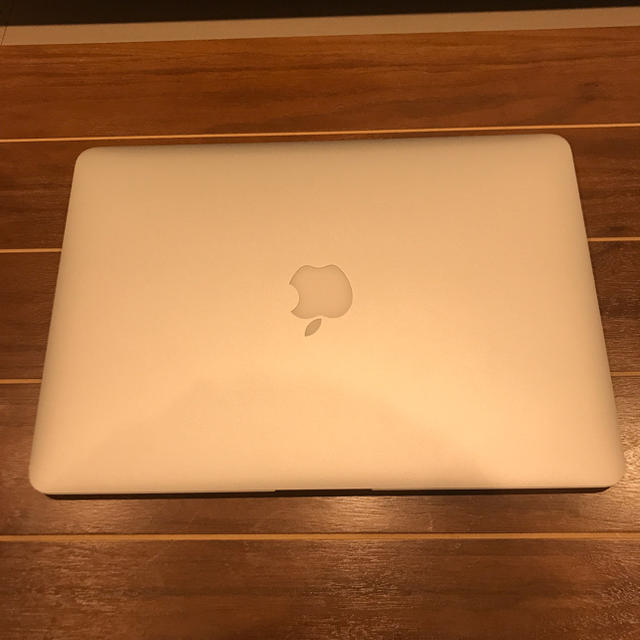 新品、本物、当店在庫だから安心】 book mac - (Apple) Mac air マック