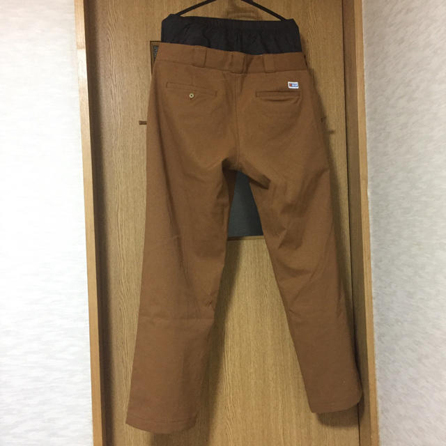 人気ブランド激安 VESP スノーボード パンツ コーデュラパンツ