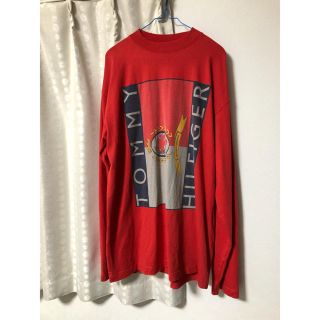 バレンシアガ(Balenciaga)のヴェトモン ロンT (Tシャツ/カットソー(七分/長袖))