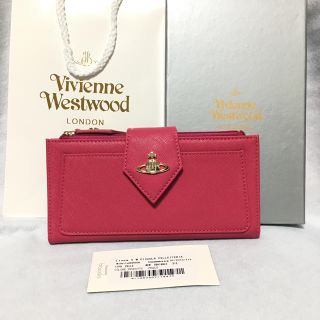 ヴィヴィアンウエストウッド(Vivienne Westwood)のMA様専用(財布)