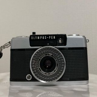 オリンパス(OLYMPUS)の【凛堂カメラ様専用】OLYMPUS pen ee3(フィルムカメラ)