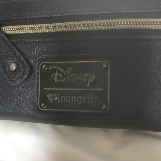 Disney(ディズニー)の白雪姫 刺繍 長財布 レディースのファッション小物(財布)の商品写真