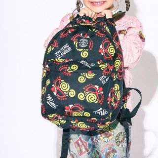 ヒステリックミニ(HYSTERIC MINI)の専用♡(リュックサック)