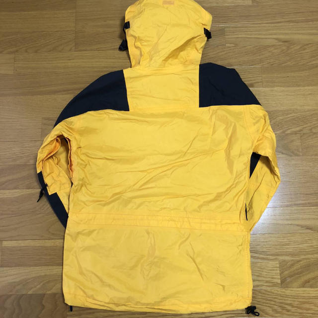 (S) 90s North Face Mountain Light Jacket