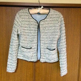 ザラキッズ(ZARA KIDS)のZARA kidsのジャケット(その他)