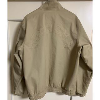 シュプリーム(Supreme)のsupreme  Aquascutum(ナイロンジャケット)