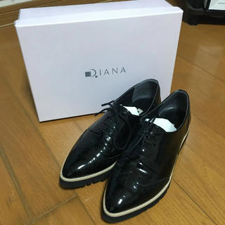 ダイアナ(DIANA)のDiana ローファー(ローファー/革靴)