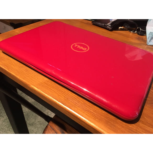 DELL(デル)のDell Inspiron 11  P24T001 11.6型 ノート PC スマホ/家電/カメラのPC/タブレット(ノートPC)の商品写真