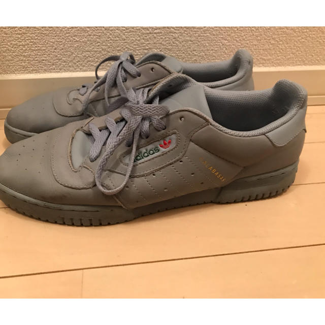 adidas(アディダス)のYEEZY POWERPHASE メンズの靴/シューズ(スニーカー)の商品写真