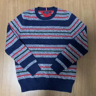 トミーヒルフィガー(TOMMY HILFIGER)のトミーヒルフィガー ニット セーター(ニット/セーター)