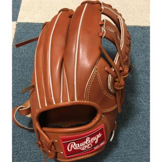 ローリングス(Rawlings)のローリングス硬式用グラブ 最終値下げ(バット)