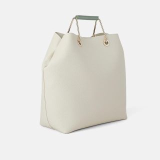 ザラ(ZARA)のコメントください様専用ZARA トートバッグ(トートバッグ)