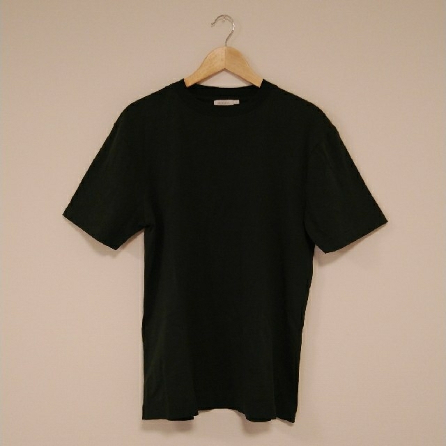 SUNSPEL(サンスペル)の半袖Tシャツ（サンスペル） メンズのトップス(Tシャツ/カットソー(半袖/袖なし))の商品写真