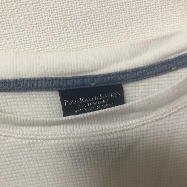 POLO RALPH LAUREN(ポロラルフローレン)のポロラルフローレン シャツ レディースのトップス(シャツ/ブラウス(長袖/七分))の商品写真