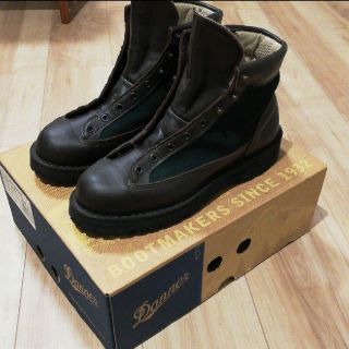 ダナー(Danner)のダナー　エクスプローラー　30600X(ブーツ)