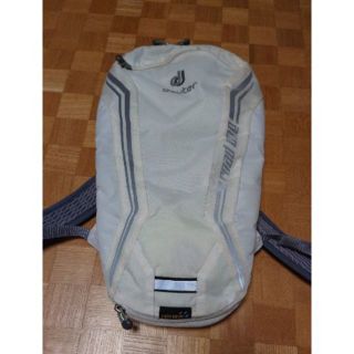 ドイター(Deuter)のドイターロードワン　＋ハイドレーションパック(バッグ)