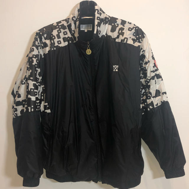 cavempt training jacket  Lサイズ