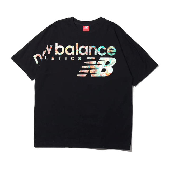 ニューバランス Tシャツ | フリマアプリ ラクマ