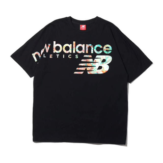 ニューバランス(New Balance)のニューバランス  Tシャツ(Tシャツ/カットソー(半袖/袖なし))