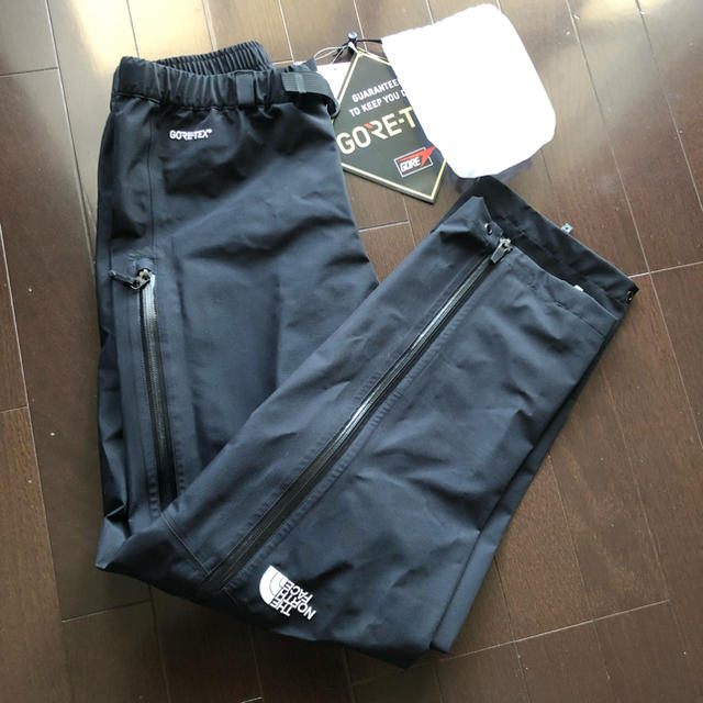 THE NORTH FACE オールマウンテンパンツ (ブラック)(Sサイズ) | フリマアプリ ラクマ