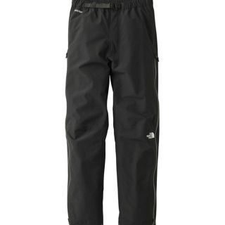 THE NORTH FACE オールマウンテンパンツ (ブラック)(Sサイズ)