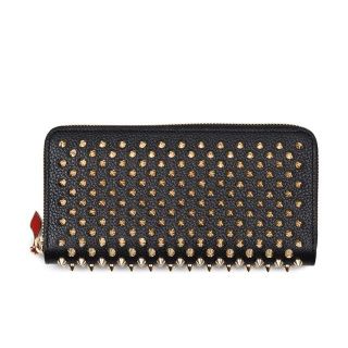 クリスチャンルブタン(Christian Louboutin)のクリスチャンルブタン PANETTONE長財布(財布)