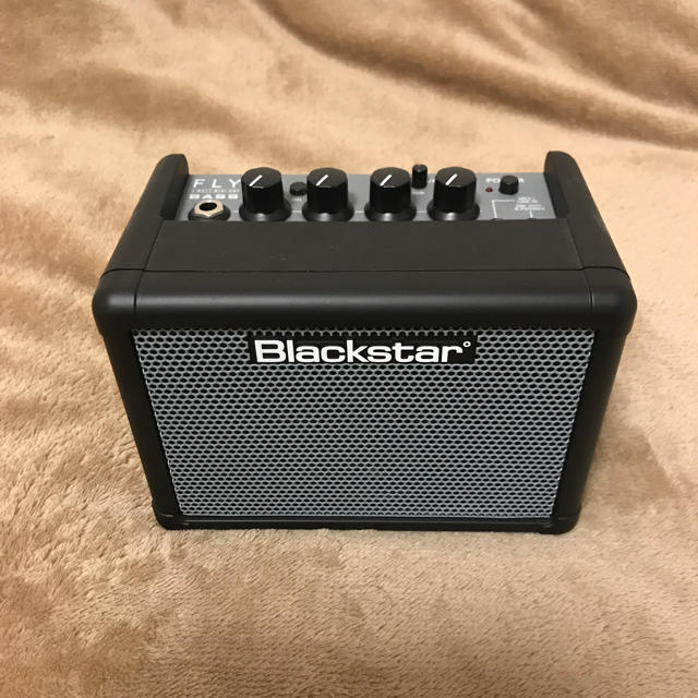 Blackstar FLY3 bass 楽器のベース(ベースアンプ)の商品写真