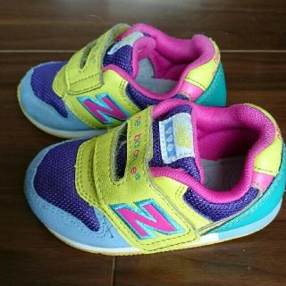 ニューバランス(New Balance)のcottoncandyyyy様専用☆(スニーカー)