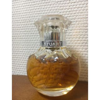 ジルスチュアート(JILLSTUART)のジルスチュアート ヴァニラ ラスト オード パルファン （30mL）(香水(女性用))