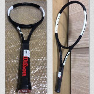 ウィルソン プロスタッフ RF97 V12.0 www.krzysztofbialy.com