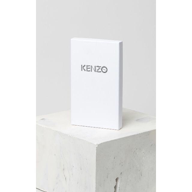 KENZO ケンゾー　iPhoneケース　7/8用　セール中！ 1