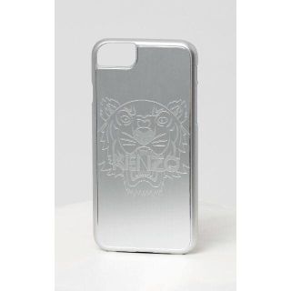 ケンゾー(KENZO)のKENZO ケンゾー　iPhoneケース　7/8用　セール中！(iPhoneケース)