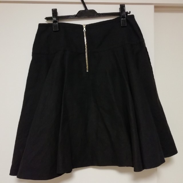 Drawer(ドゥロワー)のDRAWER スカート レディースのスカート(ひざ丈スカート)の商品写真