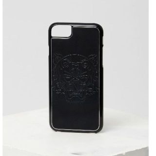 ケンゾー(KENZO)のKENZO ケンゾー　iPhoneケース　7/8用　人気商品です！(iPhoneケース)