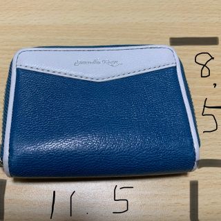 Samantha Kingz(コインケース/小銭入れ)のフリマアイテム一覧 Samantha Kingz(コインケース/小銭入れ)のフリマアイテム一覧