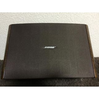 ボーズ(BOSE)のBOSE 121 ペア(スピーカー)