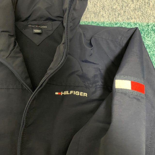 TOMMY HILFIGER(トミーヒルフィガー)のジャケット メンズのジャケット/アウター(その他)の商品写真