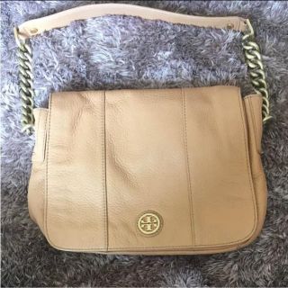 トリーバーチ(Tory Burch)のトリーバーチ チェーンバッグ(クラッチバッグ)