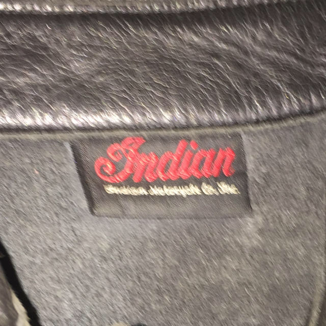 Indian(インディアン)のIndian メンズのトップス(Tシャツ/カットソー(七分/長袖))の商品写真