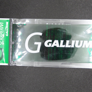 ガリウム(GALLIUM)のガリウム スクーパー Mサイズ(その他)