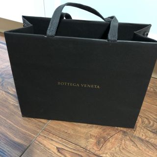 Bottega Veneta Bottega Veneta ボッテガ ショッパー ショップ袋の通販 By My Shop ボッテガヴェネタならラクマ