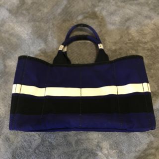 プラダ(PRADA)のPRADA プラダ カナパ(トートバッグ)