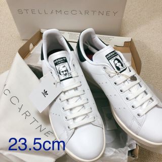 ステラマッカートニー(Stella McCartney)のStella McCartney × adidas スニーカー(スニーカー)