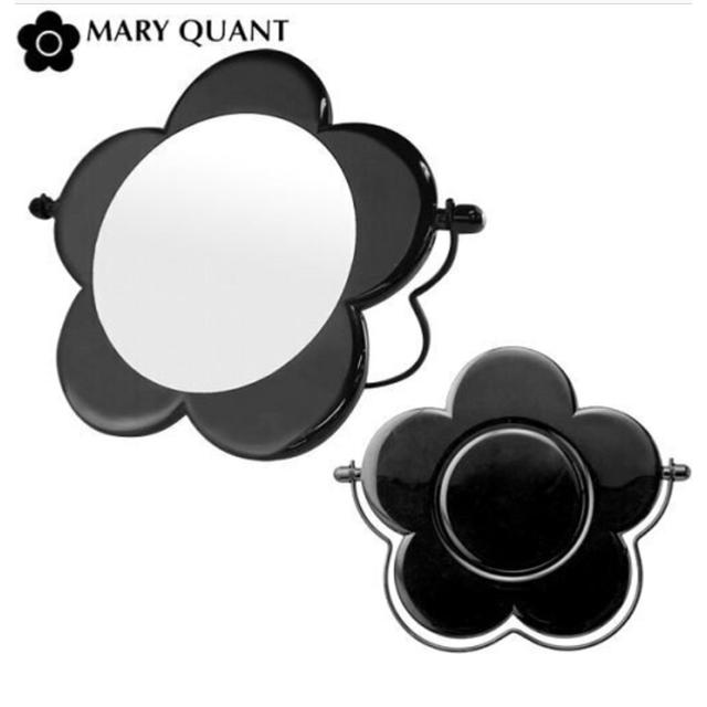 MARY QUANT(マリークワント)の【新品】MARY QUANT スタンドミラー レディースのファッション小物(ミラー)の商品写真