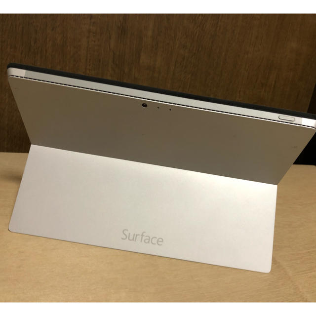 Surface Pro3 i5 4300U 4GB 128GB タイプカバー 1