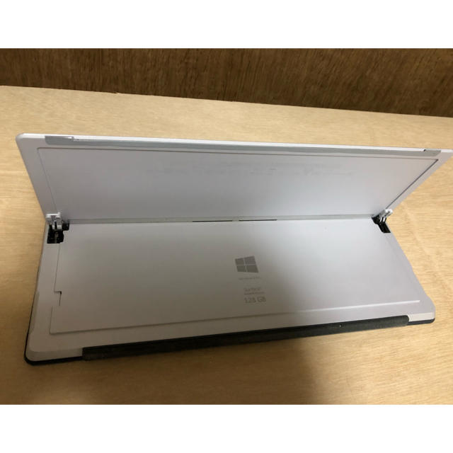 Surface Pro3 i5 4300U 4GB 128GB タイプカバー 3