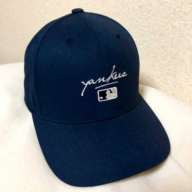 NEW ERA キャップ MLB TWICEモモ着用 | フリマアプリ ラクマ