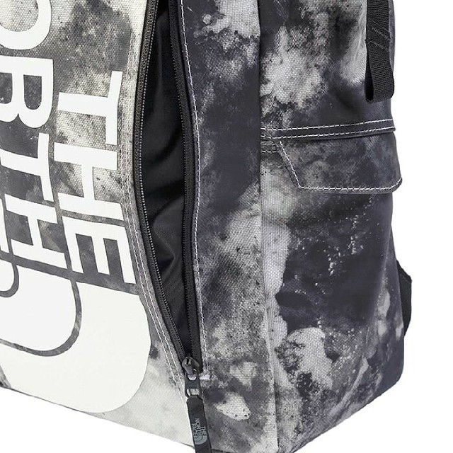 THE NORTH FACE(ザノースフェイス)のノースフェイスFUSEBOXⅡ メンズのバッグ(バッグパック/リュック)の商品写真
